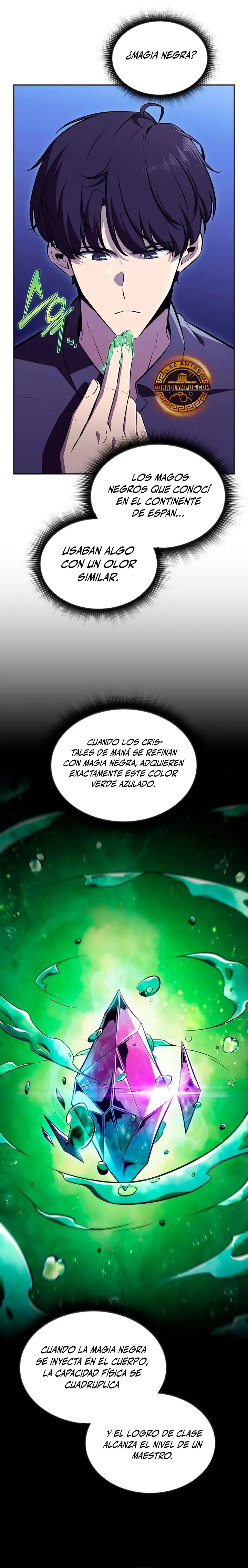 Come y crece capítulo 42 página 19