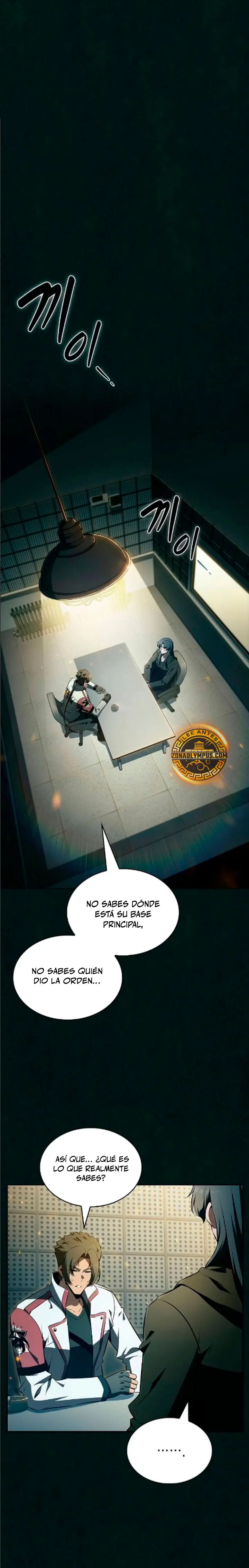 Come y crece capítulo 43 página 2