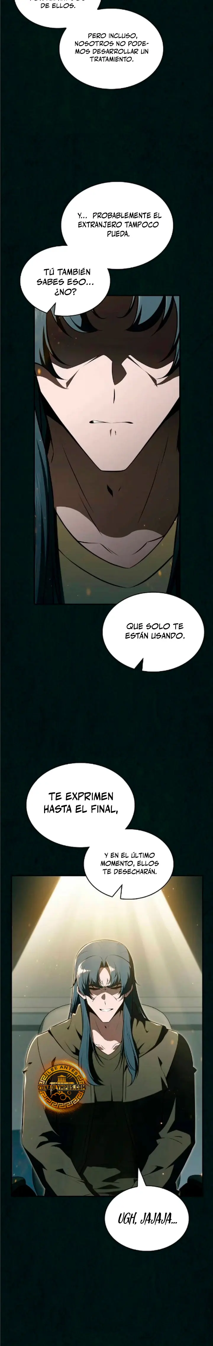 Come y crece capítulo 43 página 7