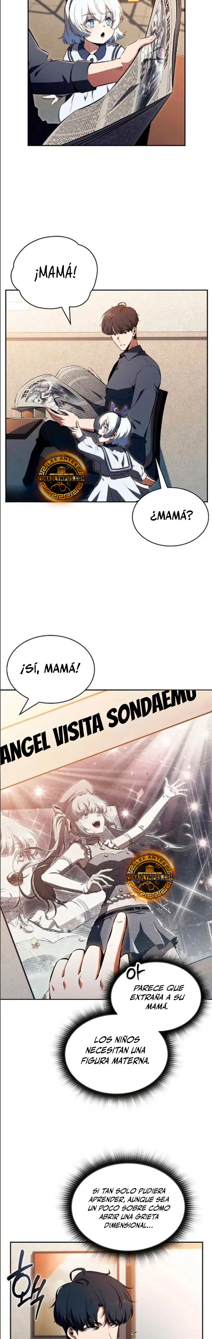 Come y crece capítulo 43 página 12