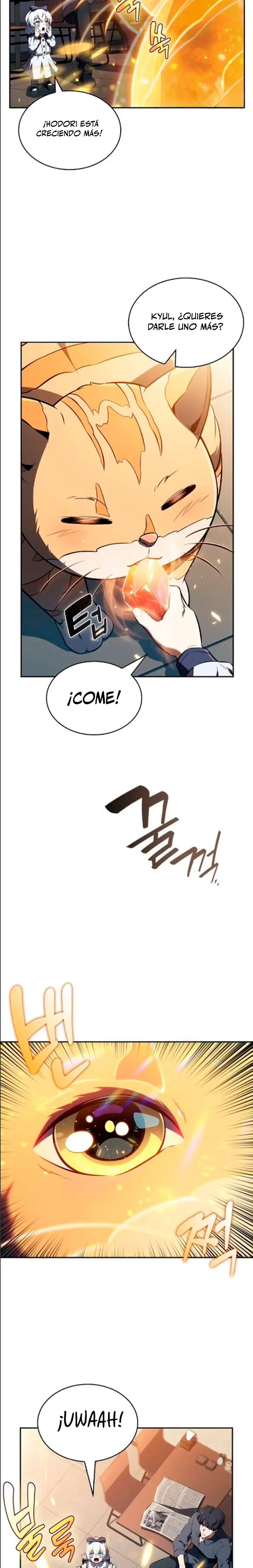 Come y crece capítulo 43 página 15