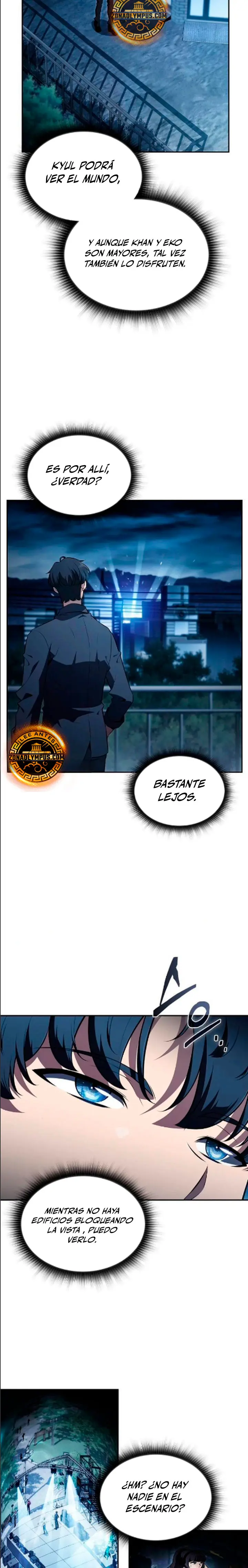 Come y crece capítulo 43 página 27