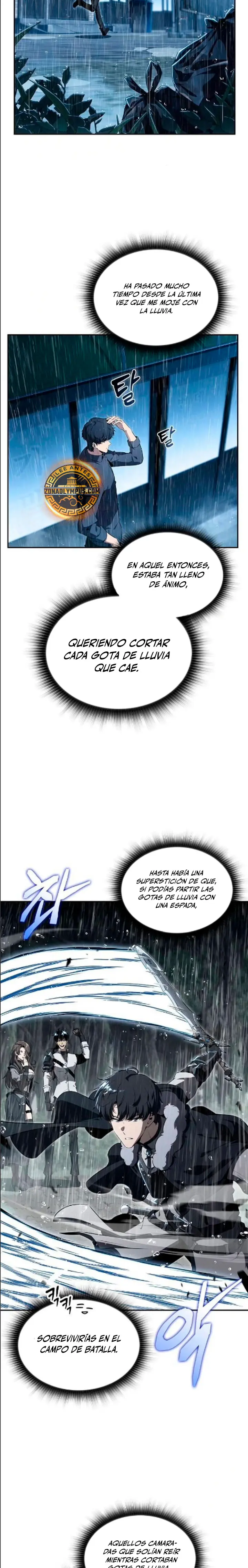 Come y crece capítulo 43 página 29