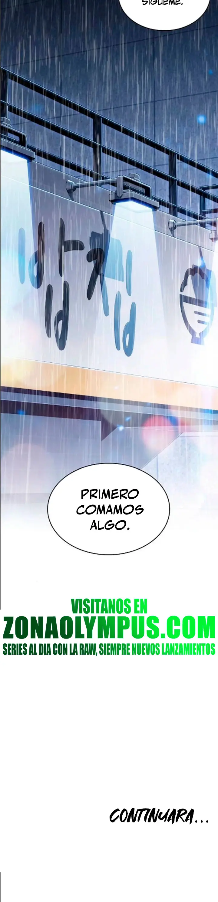 Come y crece capítulo 43 página 34