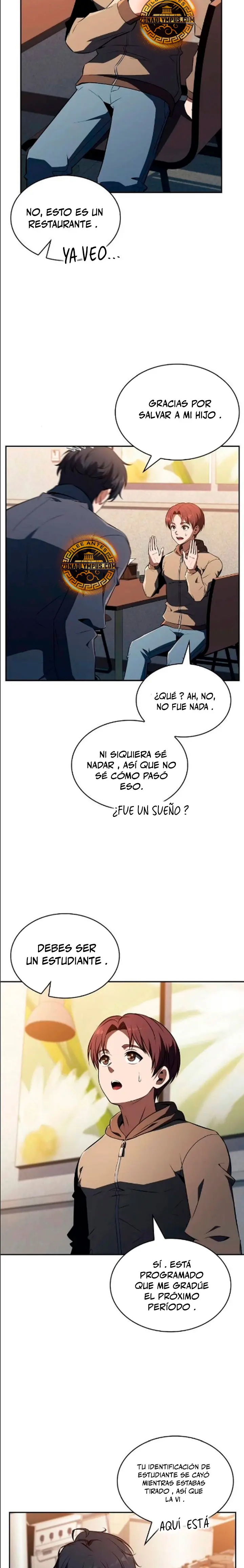 Come y crece capítulo 44 página 22