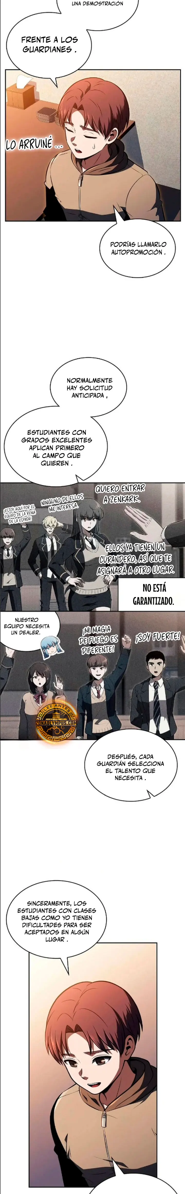 Come y crece capítulo 44 página 24