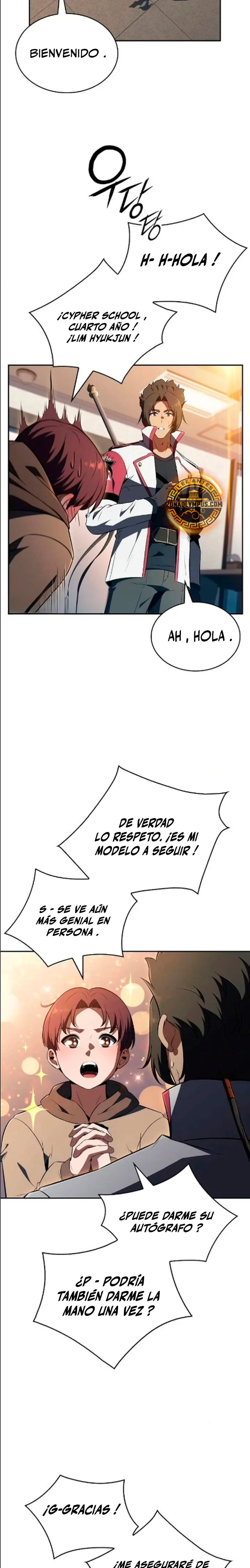 Come y crece capítulo 44 página 27