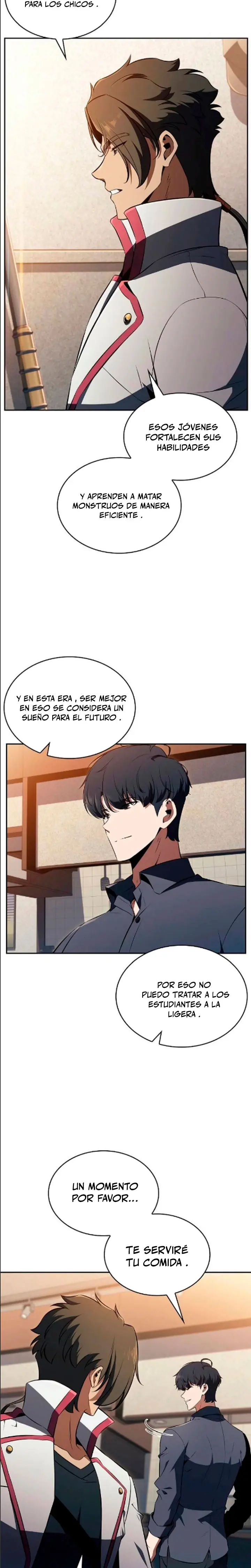 Come y crece capítulo 44 página 29