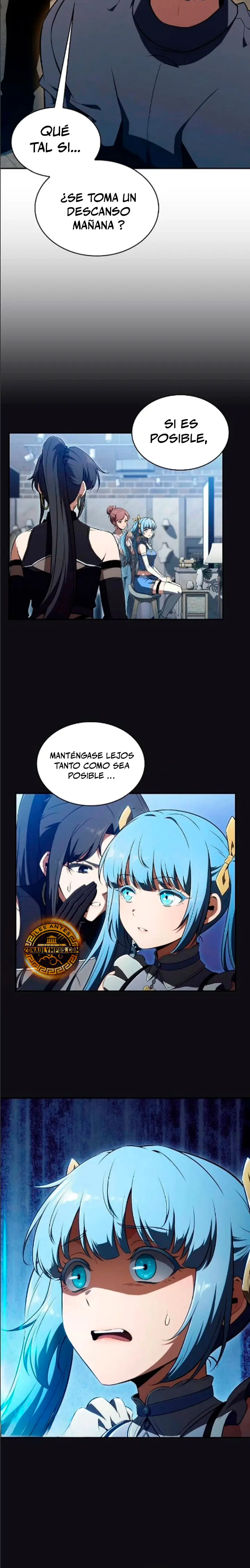 Come y crece capítulo 44 página 31