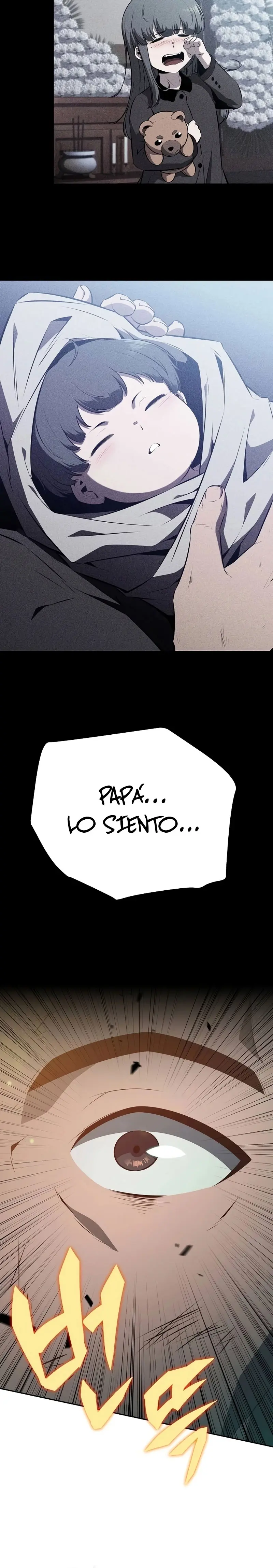 Come y crece capítulo 5 página 13