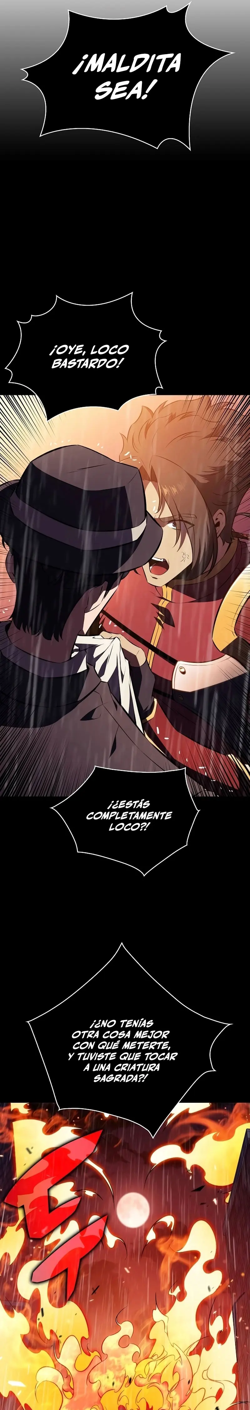 Come y crece capítulo 5 página 44
