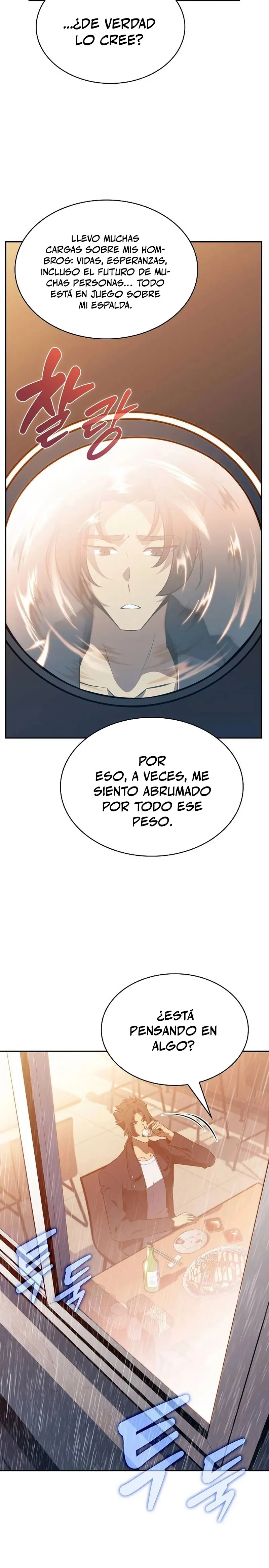 Come y crece capítulo 6 página 17