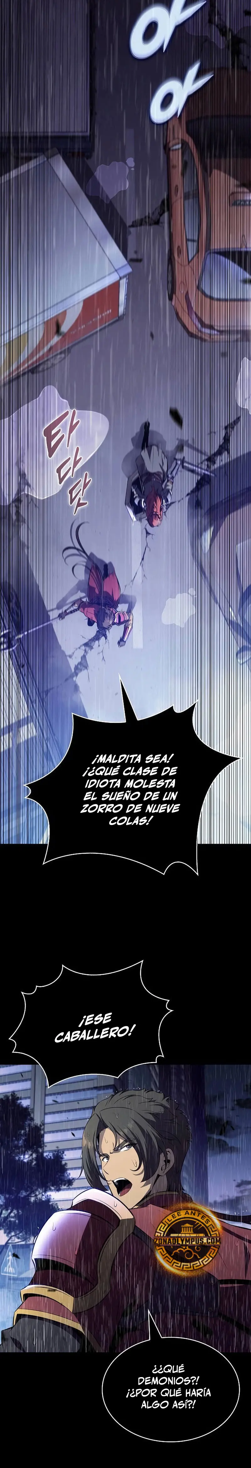 Come y crece capítulo 6 página 19