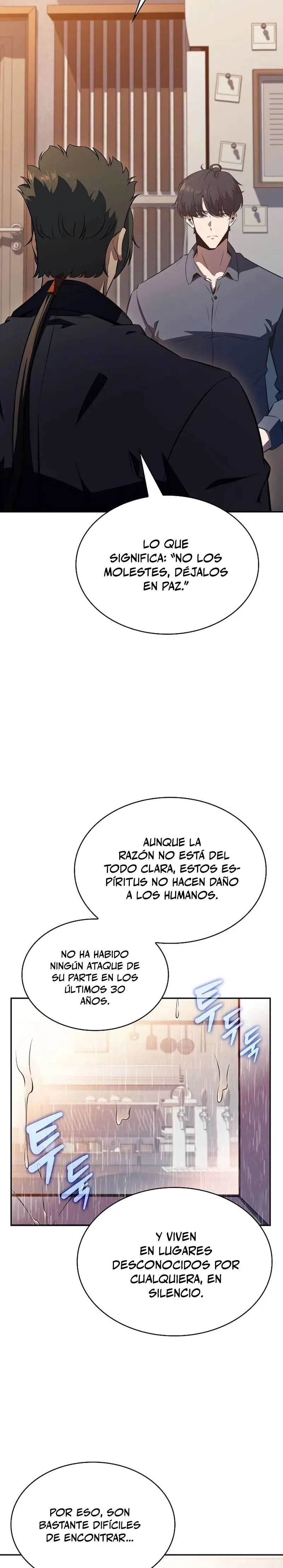 Come y crece capítulo 6 página 21