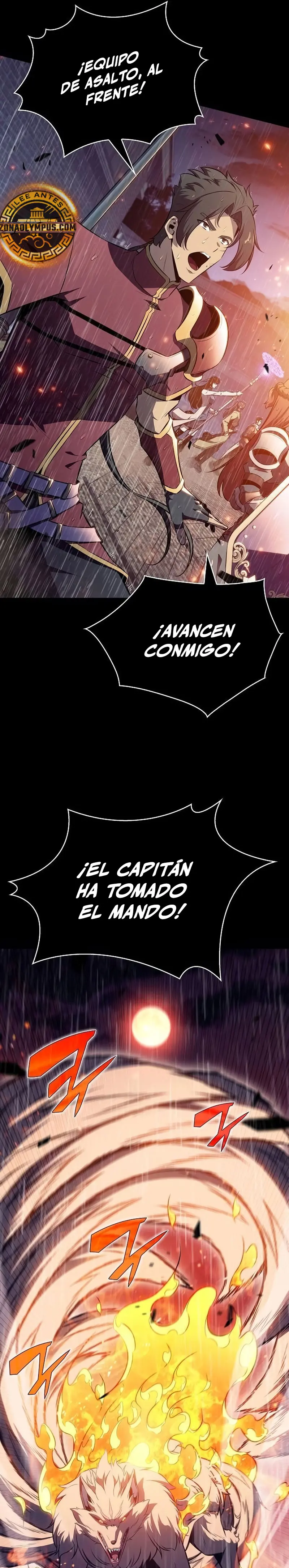 Come y crece capítulo 6 página 26