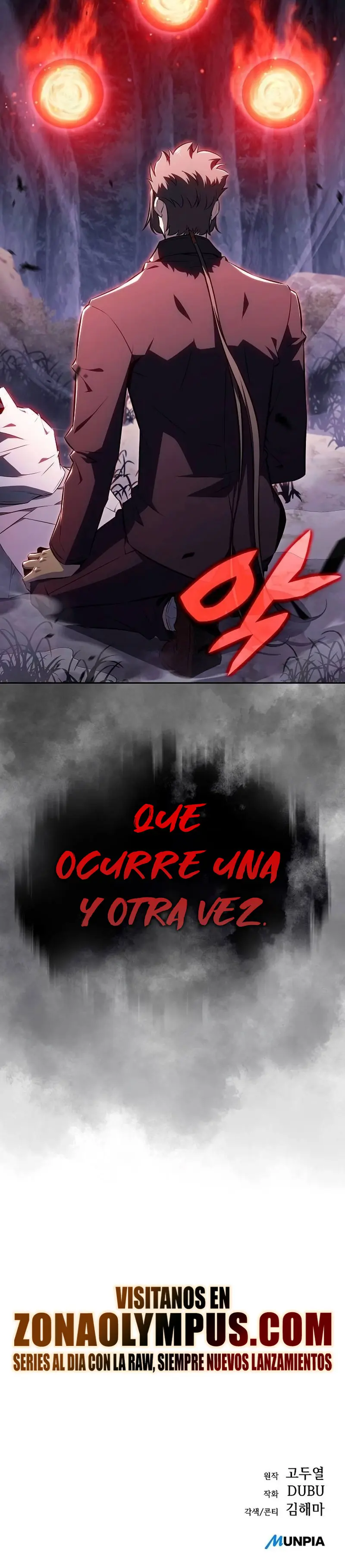 Come y crece capítulo 6 página 49