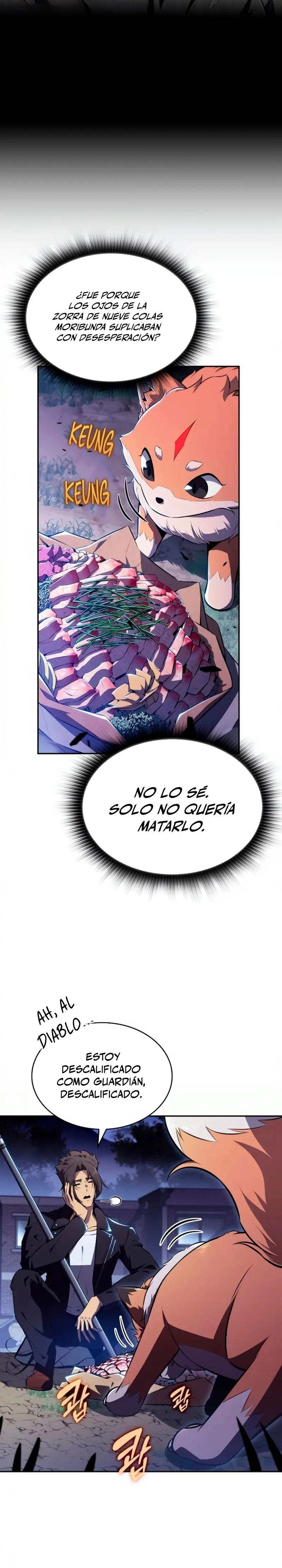 Come y crece capítulo 7 página 4