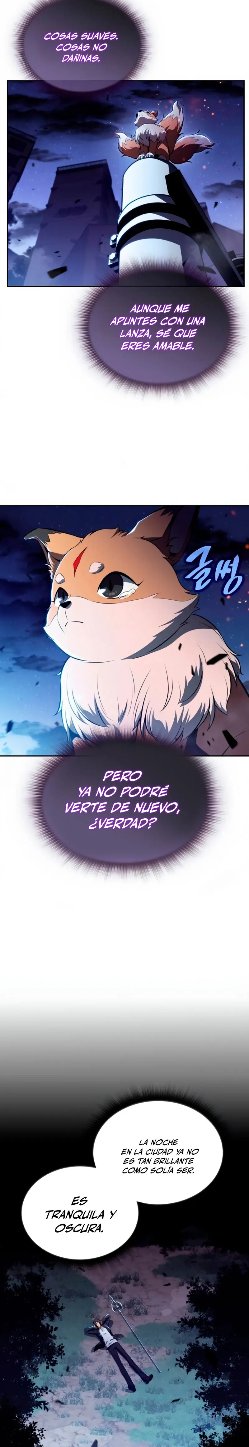 Come y crece capítulo 7 página 16