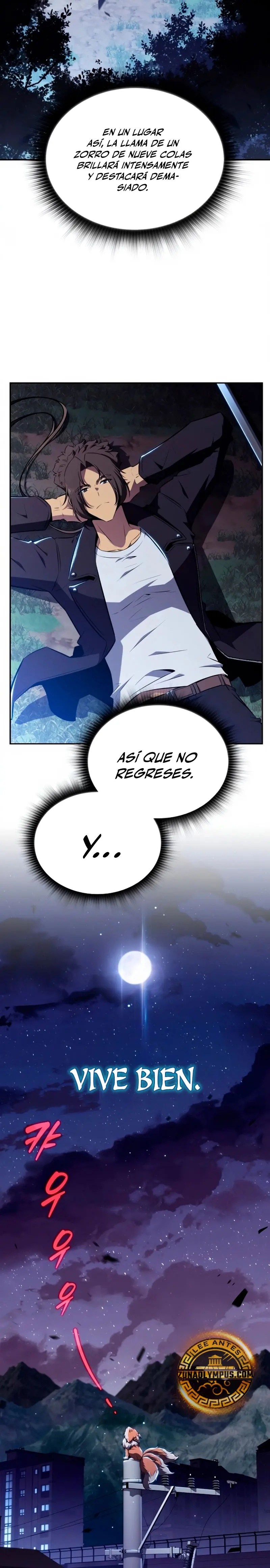 Come y crece capítulo 7 página 17