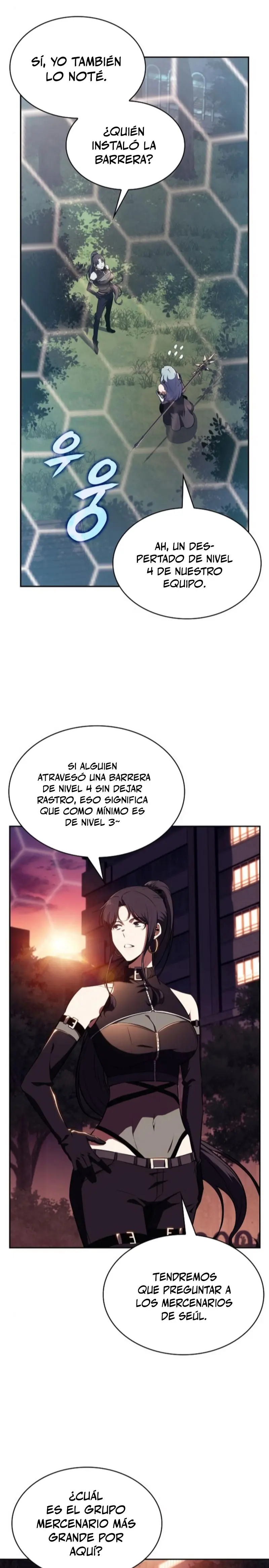 Come y crece capítulo 8 página 7