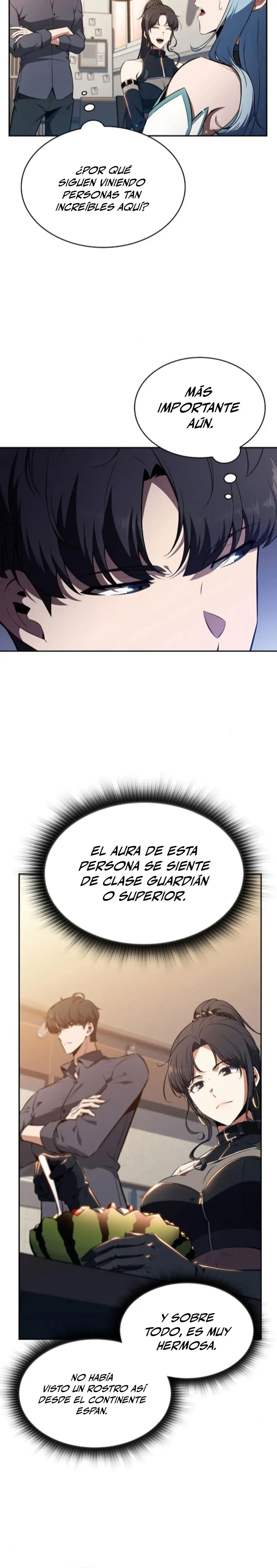 Come y crece capítulo 8 página 26