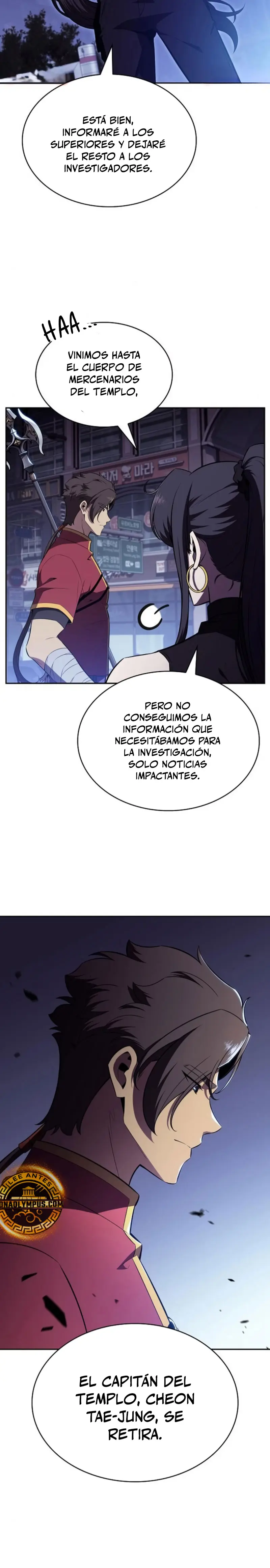 Come y crece capítulo 8 página 35