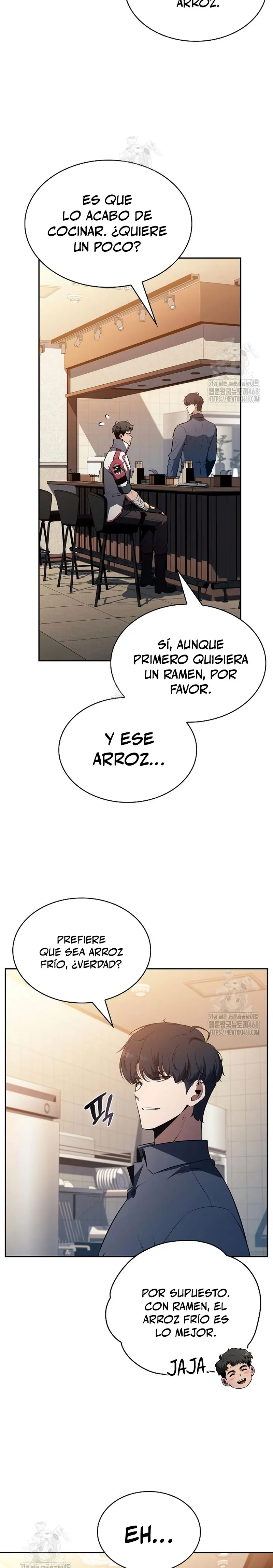 Come y crece capítulo 9 página 12