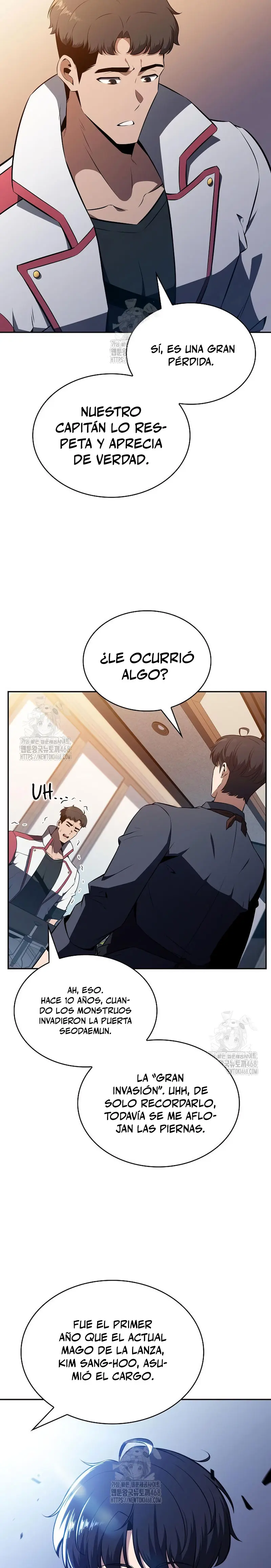 Come y crece capítulo 9 página 17