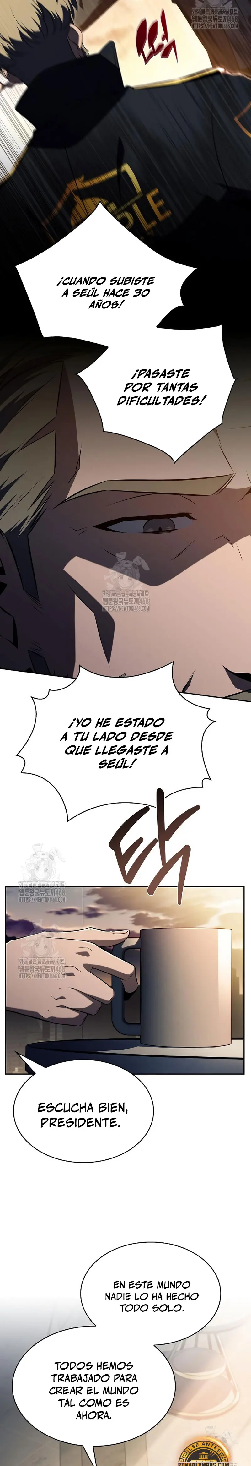 Come y crece capítulo 9 página 23