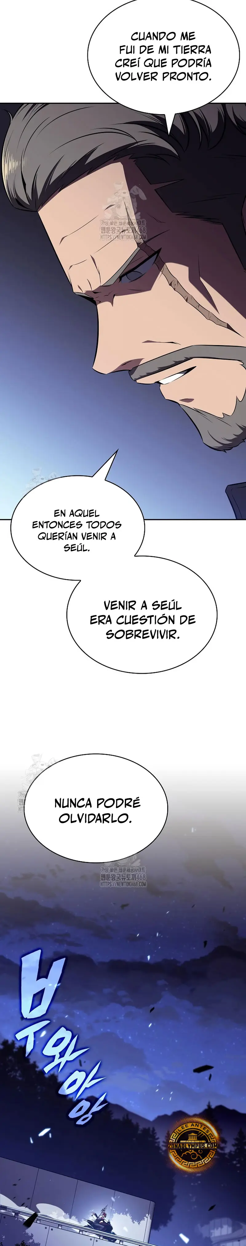 Come y crece capítulo 9 página 39