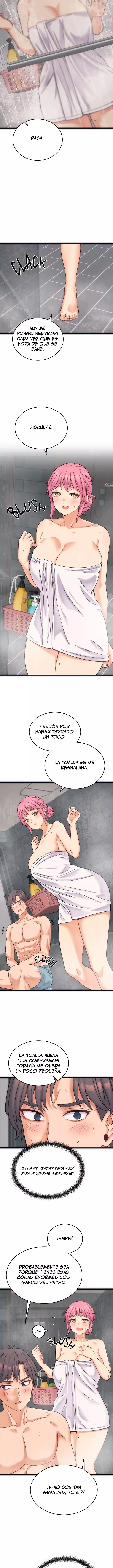 Comere Por Usted, Joven Amo capítulo 1 página 9
