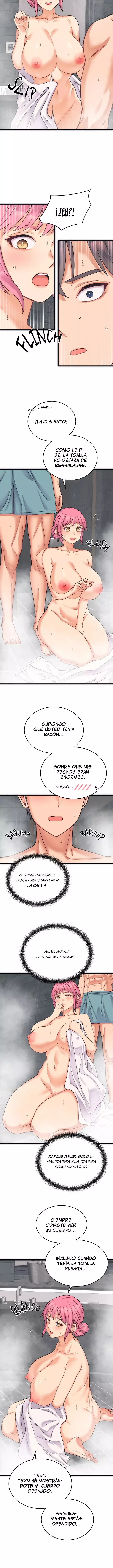 Comere Por Usted, Joven Amo capítulo 1 página 14