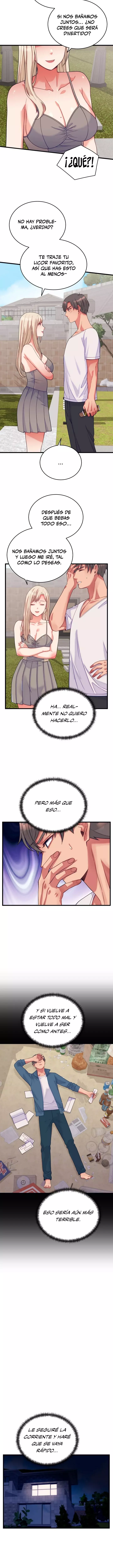 Comere Por Usted, Joven Amo capítulo 11 página 7