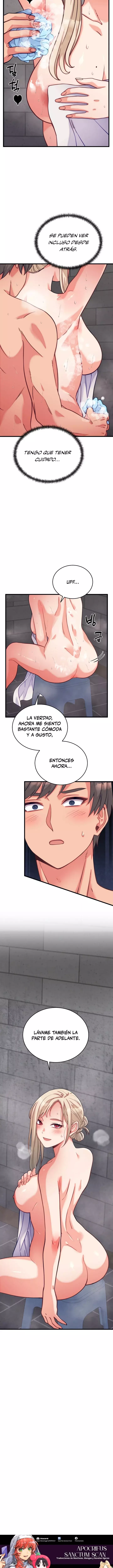Comere Por Usted, Joven Amo capítulo 11 página 12
