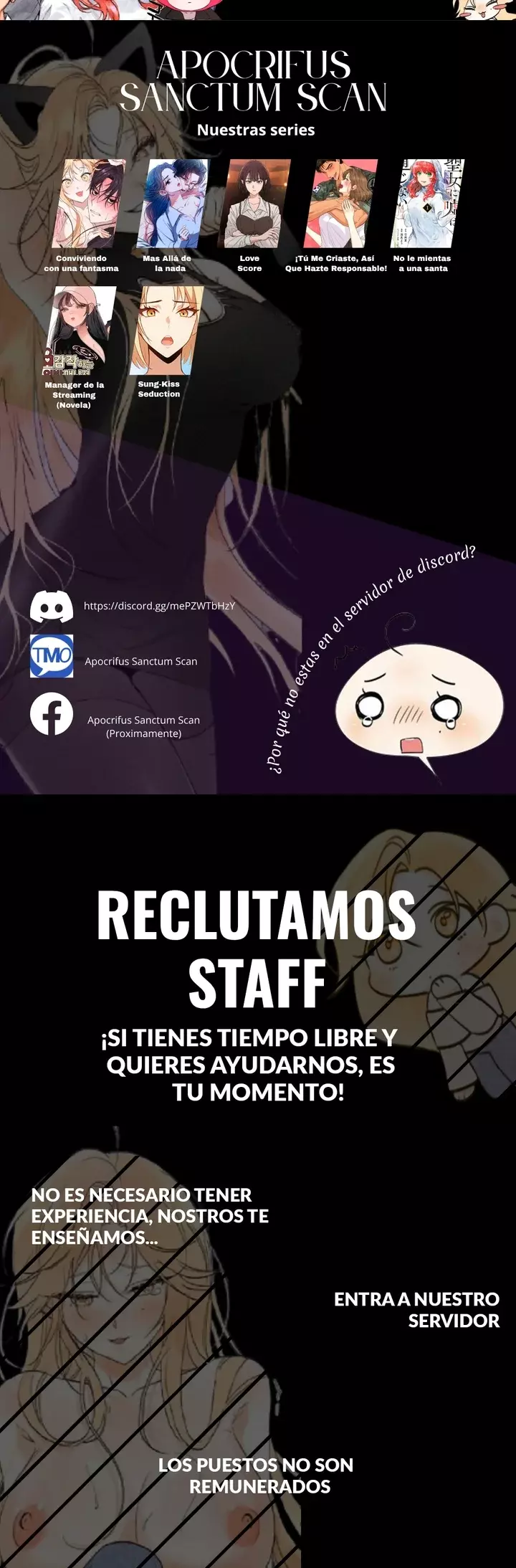 Comere Por Usted, Joven Amo capítulo 11 página 13