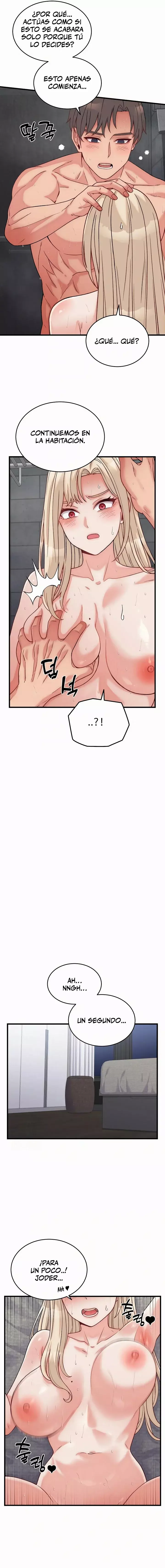 Comere Por Usted, Joven Amo capítulo 13 página 15