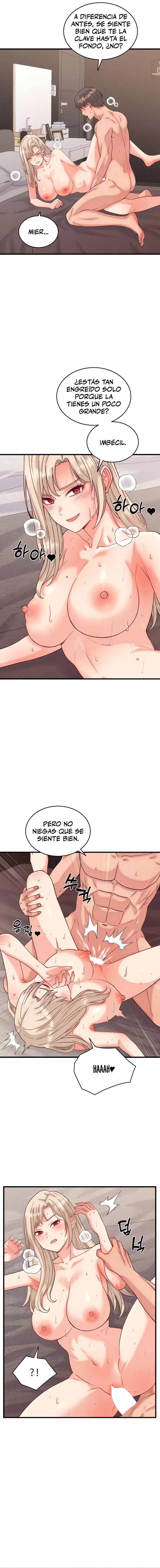 Comere Por Usted, Joven Amo capítulo 14 página 2