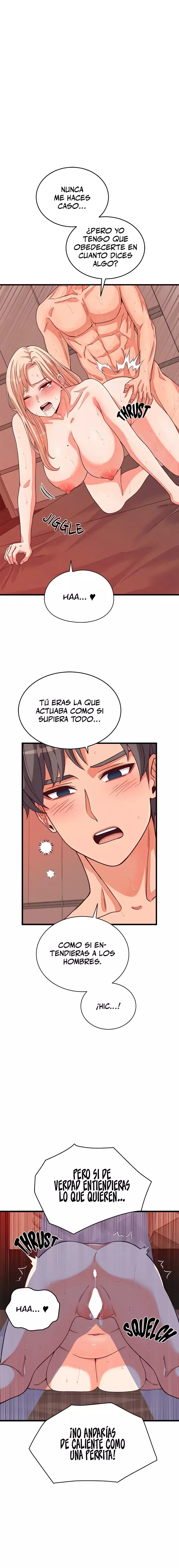 Comere Por Usted, Joven Amo capítulo 15 página 2