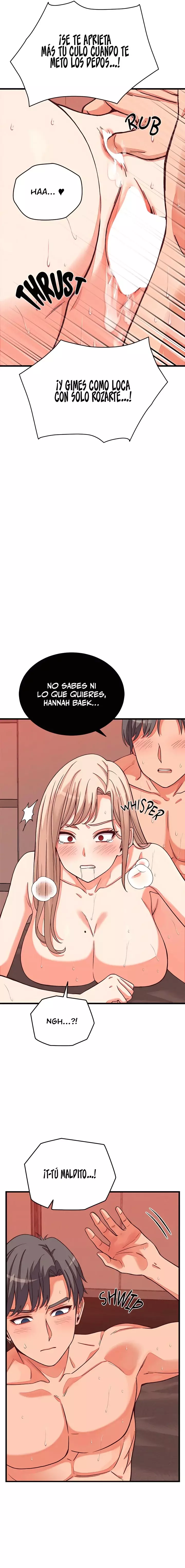 Comere Por Usted, Joven Amo capítulo 15 página 3