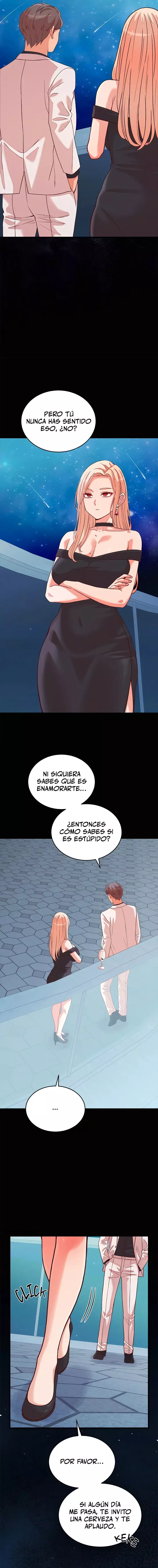 Comere Por Usted, Joven Amo capítulo 15 página 12