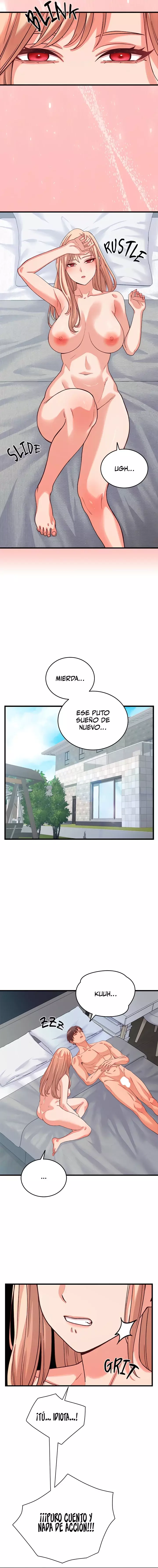 Comere Por Usted, Joven Amo capítulo 15 página 14