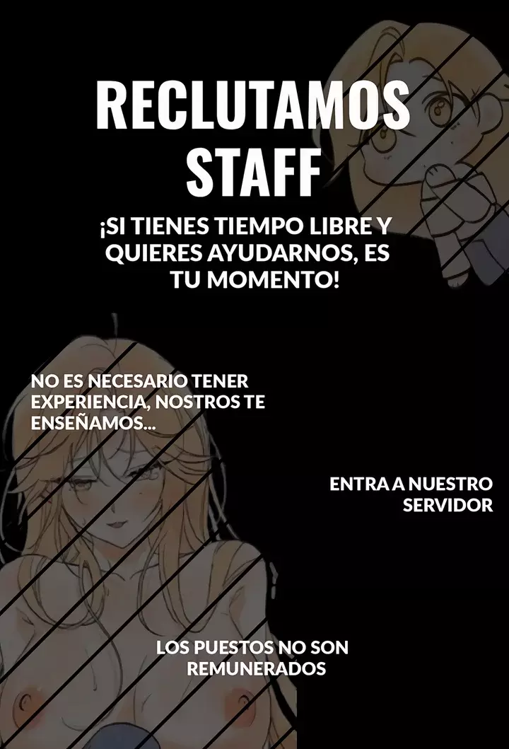 Comere Por Usted, Joven Amo capítulo 15 página 18