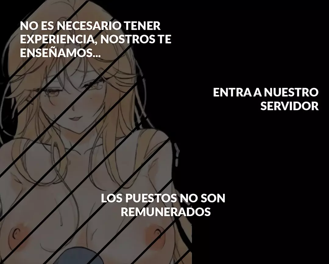 Comere Por Usted, Joven Amo capítulo 17 página 28