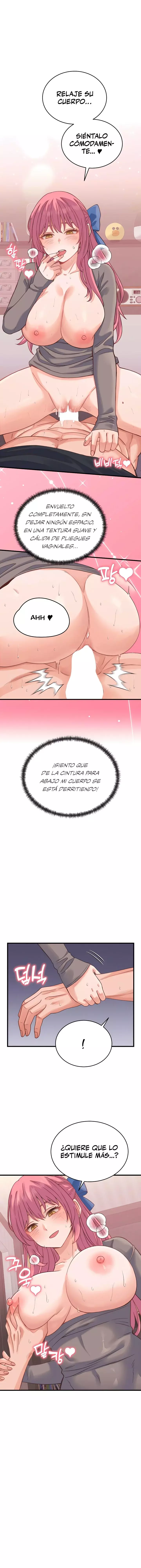 Comere Por Usted, Joven Amo capítulo 18 página 2
