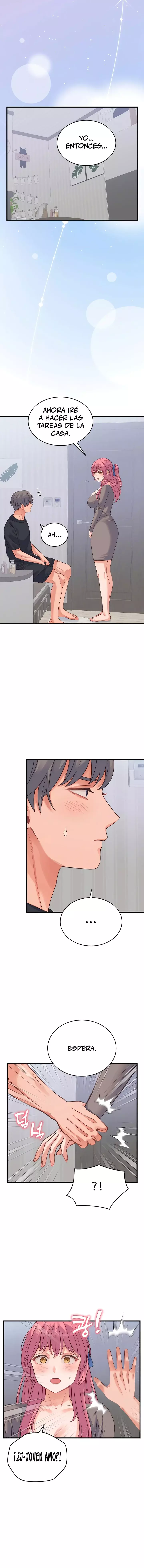Comere Por Usted, Joven Amo capítulo 18 página 16