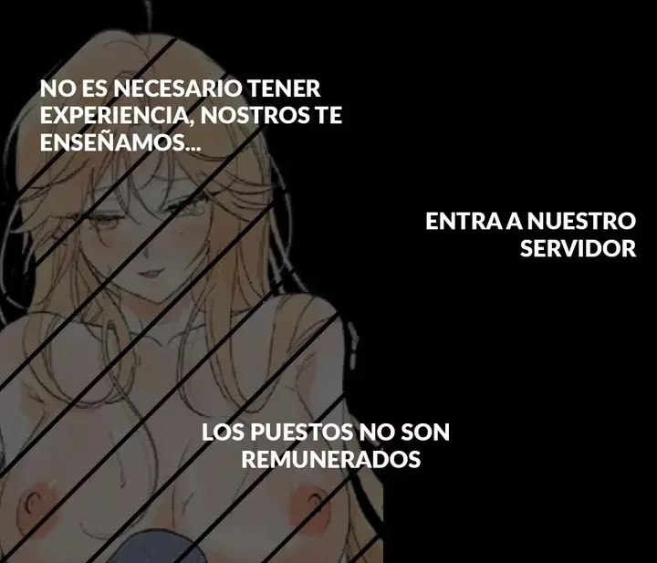 Comere Por Usted, Joven Amo capítulo 18 página 18