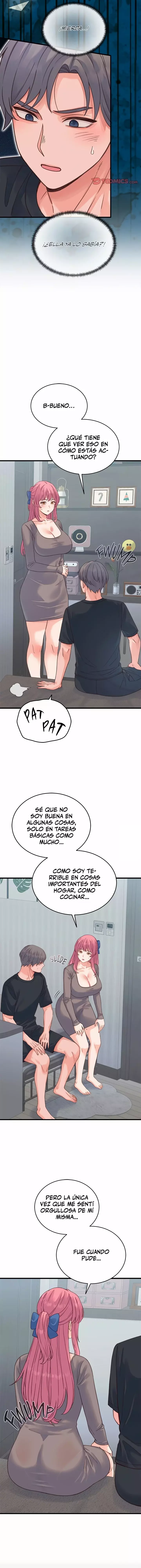 Comere Por Usted, Joven Amo capítulo 19 página 2