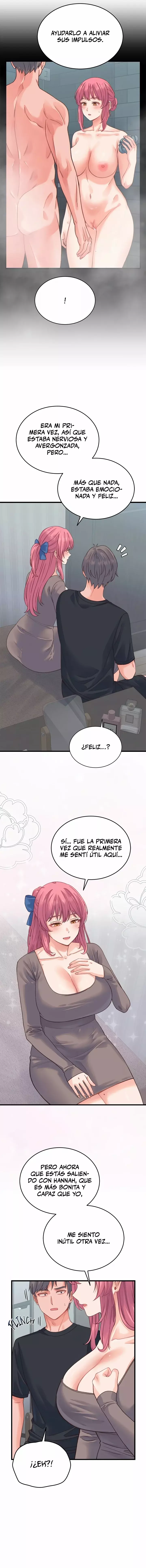 Comere Por Usted, Joven Amo capítulo 19 página 3