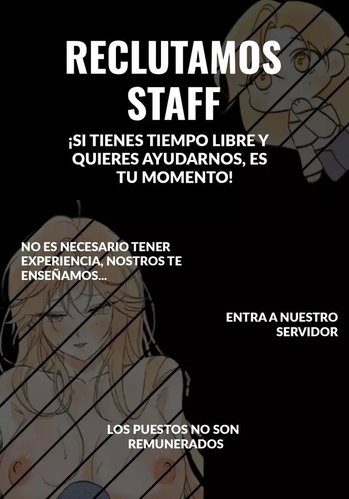 Comere Por Usted, Joven Amo capítulo 19 página 17