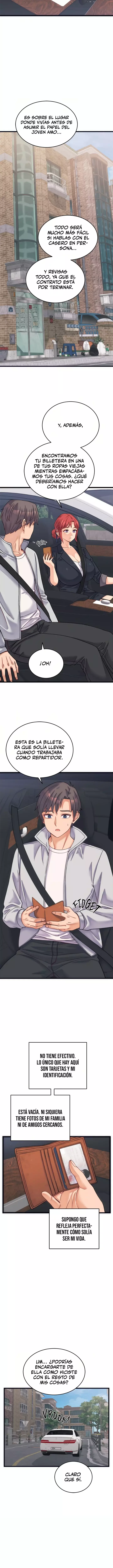 Comere Por Usted, Joven Amo capítulo 2 página 10